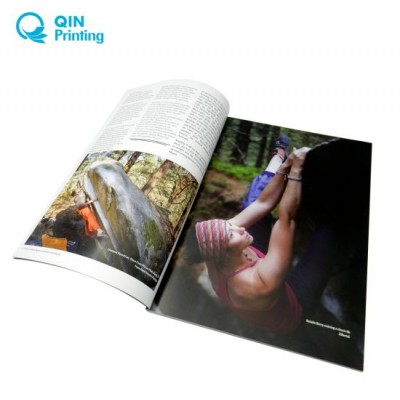 Low Cost Quality Printing Magazine