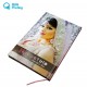 Printing Casebound Full Color Book in China