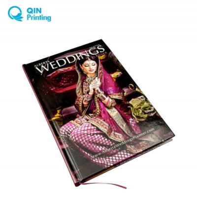 Hot Sale Four Color Custom Printing Book