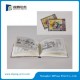 A4 Perfect Binding Full Color Printing Book