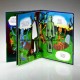 Custom Pop up Book Printing for Kids