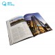 High Quality Full Color Commercial Printing Book