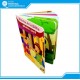 Hardcover Cardboard Children Book Printing