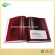 Glossy Lamiantion Cheap Hardcover Photo Book Printing (CKT-BK-001)