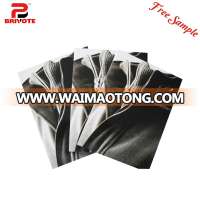 Colorful brand paper wholesale clothing catalog brochure printing