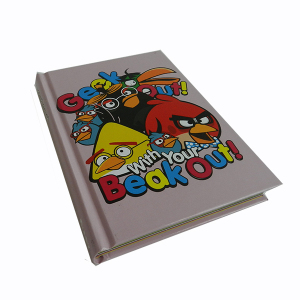 Custom Child Book Printing (OEM-HC063)