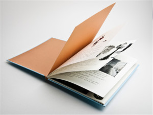 Custom Hardcover Book Printing Customized Novel Printing